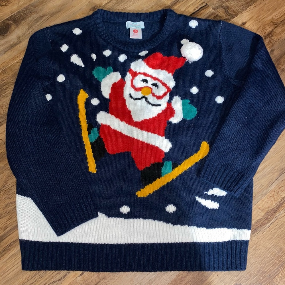 Great Christmas Sweater